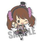 Yahoo! Yahoo!ショッピング(ヤフー ショッピング)中古ストラップ（キャラクター） 水嶋咲 「esシリーズ nino ラバーストラップコレクション アイドル