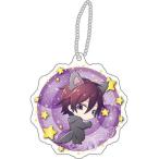 Yahoo! Yahoo!ショッピング(ヤフー ショッピング)中古キーホルダー・マスコット（キャラクター） 空閑愁（狼） リフレクションキーホルダー アニマルver 「スタミュ」