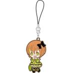 Yahoo! Yahoo!ショッピング(ヤフー ショッピング)中古ストラップ（キャラクター） 星空凛 「ラブライブ! ラバーストラップ KiRa-KiRa Sensation!ver」