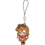中古ストラップ(キャラクター) 高坂穂乃果 「ラブライブ!The School Idol Movie ラバ