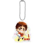 Yahoo! Yahoo!ショッピング(ヤフー ショッピング)中古キーホルダー・マスコット（キャラクター） 祇園健次 「ALL OUT!! デフォルメアクリルマスコット」