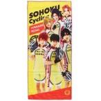 中古タオル・手ぬぐい(男性) 総北高校 マイクロファイバータオル 「舞台『弱虫ペダル』〜総北新世代、始動〜×ローソン」