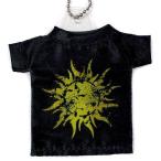中古キーホルダー・マスコット(男性) 森久保祥太郎 ミニTシャツホルダー 「Original Entertainment