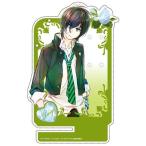 中古ディスプレイ・カスタム用アイテム 06.香賀美タイガ アクリルアクセサリースタンド 「KING OF PRISM