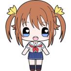 Yahoo! Yahoo!ショッピング(ヤフー ショッピング)中古ストラップ（キャラクター） 岬明乃 「ハイスクール・フリート 萌えっ娘 トレーディングアクリルストラップ」