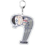 Yahoo! Yahoo!ショッピング(ヤフー ショッピング)中古キーホルダー・マスコット（キャラクター） おそ松 アクリルキーホルダー 「おそ松さん×ナナナ」