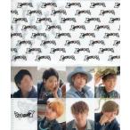 中古小物(男性) ジャニーズWEST(WEST.) チケットケースA 「CD ラッキィィィィィィィ7 初回盤」 購入特典