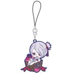 Yahoo! Yahoo!ショッピング(ヤフー ショッピング)中古ストラップ（キャラクター） 鳳樹 「スタミュ ラバーストラップ キャラプレ 白スーツver.」