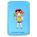 中古バッグ(女性) CHiCO with HoneyWorks マルチポーチ 「CD プライド革命 CHiCO with