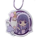 中古キーホルダー・マスコット(キャラクター) 大道寺知世 「カードキャプターさくら×animatecafe アクリルキーホルダーコレクショ