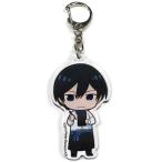 Yahoo! Yahoo!ショッピング(ヤフー ショッピング)中古キーホルダー・マスコット（キャラクター） 氷鷹北斗 「あんさんぶるスターズ!×animatecafe トレーディングアクリルキー