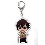 Yahoo! Yahoo!ショッピング(ヤフー ショッピング)中古キーホルダー・マスコット（キャラクター） 守沢千秋 「あんさんぶるスターズ!×animatecafe トレーディングアクリルキー