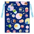 中古バッグ(キャラクター) おまんじゅう リボン巾着 「映画 ハイ☆スピード!-Free! Starting Days-」