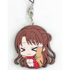 中古ストラップ(キャラクター) 島村卯月 「アイドルマスター シンデレラガールズ ViVimusラバーストラップコレクション」