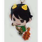 中古ストラップ(男性) 柿原徹也 ぬいぐるみストラップ 「Kiramune Fan Meeting in KURASHIKI」