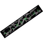 中古タオル・手ぬぐい(男性) UVERworld マフラータオル 「UVERworld 47/47 TOUR 2011