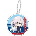 Yahoo! Yahoo!ショッピング(ヤフー ショッピング)中古キーホルダー・マスコット（キャラクター） 久我恭介 リフレクションキーホルダー ぷにキャラ 「プリンス・オブ・ス