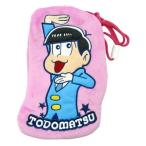 中古財布・パスケース(キャラクター) トド松 premium POSING clasp pouch -プレミアムポージングが