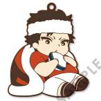 Yahoo! Yahoo!ショッピング(ヤフー ショッピング)中古ストラップ（キャラクター） 広田鋭一 「えふぉるめ ALL OUT!! ふとんむしラバーストラップ 第2弾」