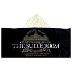中古タオル・手ぬぐい(男性) GLAY フード付バスタオル 「GLAY STADIUM LIVE 2012 THE SUITE