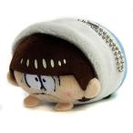 中古キーホルダー・マスコット(キャラクター) チョロ松 「おそ松さん もちっとマスコット グレーver.」 famima.com限