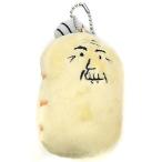中古キーホルダー・マスコット(男性) キヌヱパン ZAZY