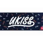 中古タオル・手ぬぐい(男性) U-KISS フェイスタオル 「U-KISS FAN CLUB EVENT 2013」