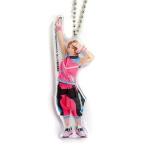 中古キーホルダー・マスコット(男性) 山中健太(葵ひなた) トレーディングアクリルキーホルダー 「あんさんぶるスターズ!オン・ステ