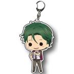 中古キーホルダー・マスコット(キャラクター) 鷹梁ミナト 「KING OF PRISM by PrettyRhythm TINY