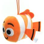 中古キーホルダー・マスコット(キャラクター) ニモ デフォルメマスコット 「ファインディング・ドリー」