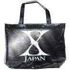 中古バッグ(男性) [単品] X JAPAN トートバッグ 「X JAPAN W