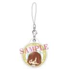 Yahoo! Yahoo!ショッピング(ヤフー ショッピング)中古ストラップ（キャラクター） 寿嶺二 「ジェルストラップコレクション うたの☆プリンスさまっ♪マジLOVEレボ