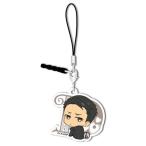 中古キーホルダー・マスコット(キャラクター) 小田切 “ボッチくん”アクリルチャーム 「ジョーカー・ゲーム」