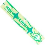 中古タオル・手ぬぐい(男性) MAN WITH A MISSION マフラータオル ピュアフライカラー
