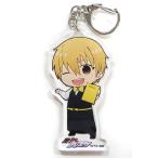 中古キーホルダー・マスコット(キャラクター) 黄瀬涼太 「黒子のバスケ×animatecafe トレーディングアクリルキーホルダー」