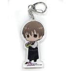 中古キーホルダー・マスコット(キャラクター) 桜井良 「黒子のバスケ×animatecafe トレーディングアクリルキーホルダー」