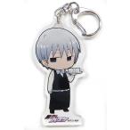 中古キーホルダー・マスコット(キャラクター) 黛千尋 「黒子のバスケ×animatecafe トレーディングアクリルキーホルダー」