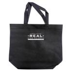 中古バッグ(男性) 下野紘 不織布トートバッグ 「下野紘バースデーライヴイベント リアル-REAL-」