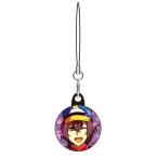 Yahoo! Yahoo!ショッピング(ヤフー ショッピング)中古ストラップ（キャラクター） 神浜コウジ（帽子） 「KING OF PRISM by PrettyRhythm カンバッジストラップ