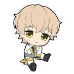 Yahoo! Yahoo!ショッピング(ヤフー ショッピング)中古ストラップ（キャラクター） 那雪透 「スタミュ ぺたん娘トレーディングラバーストラップ」