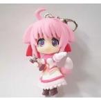 中古キーホルダー・マスコット(キャラクター) ミルヒオーレ・F・ビスコッティ(DOG DAYS) ねんどろいどぷらすチ