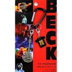 中古キーホルダー・マスコット(男性) ギター＆Tシャツ キーホルダー 「BECK」