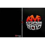 中古フォトフレーム・アルバム(男性) キラフェス2010 フォトアルバム(ポストカード付き) 「Kiramune Musi