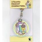 Yahoo! Yahoo!ショッピング(ヤフー ショッピング)中古キーホルダー・マスコット（キャラクター） おんぷくん＆ピヨちゃん＆ペンギン マスコット