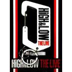 中古キーホルダー・マスコット(男性) カラビナキーホルダー 「HiGH＆LOW THE LIVE」