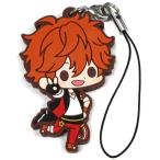 Yahoo! Yahoo!ショッピング(ヤフー ショッピング)中古ストラップ（キャラクター） 明星スバル 「あんさんぶるスターズ! コトブキヤ×ムービック ラバーストラップコレク