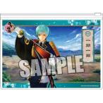 中古収納・携帯用アイテム 一期一振 フラットクリアケース 「刀剣乱舞-ONLINE-」