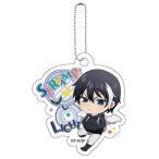 Yahoo! Yahoo!ショッピング(ヤフー ショッピング)中古キーホルダー・マスコット（キャラクター） リヒト・ジキルランド・轟 「SERVAMP-サーヴァンプ- アクリルマスコット」