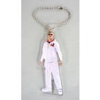 中古キーホルダー・マスコット(男性) 松崎裕(鎌本力夫) アクリルキーホルダー 「舞台 K-Lost Small World-」