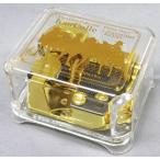  б/у музыкальная шкатулка ( герой ).... . premium музыкальная шкатулка [.. это расческа ..~ Kantai коллекция ~ no. три раз [ Kantai коллекция ].. тип ]